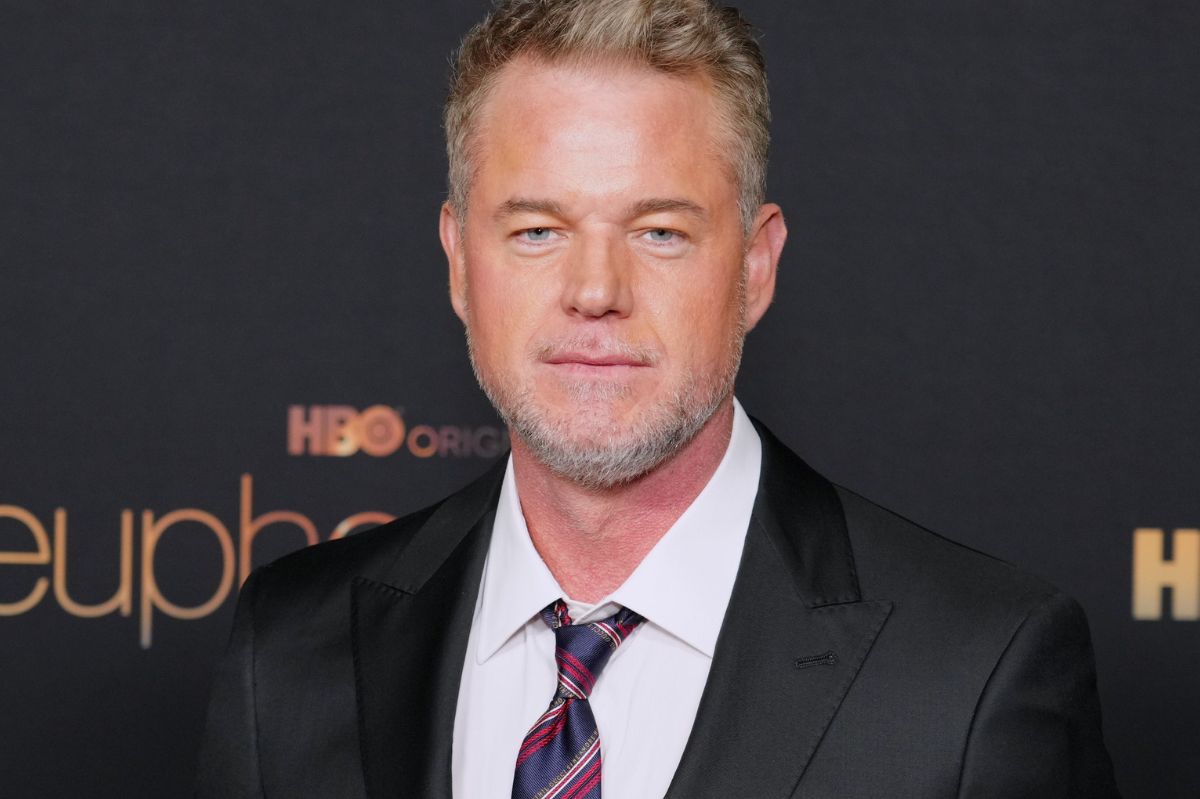 Eric Dane jest nieuleczalnie chory. Tak wygląda na najnowszych zdjęciach