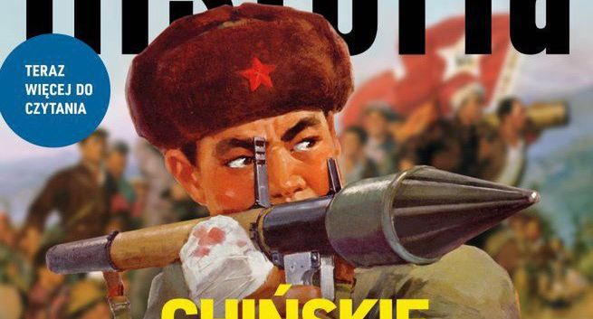 Relaunch miesięcznika „Focus Historia”. „Skupiamy się na faktach, nie emocjach”