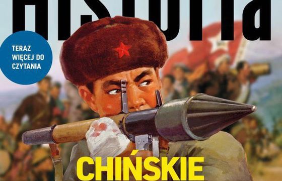 Relaunch miesięcznika „Focus Historia”. „Skupiamy się na faktach, nie emocjach”