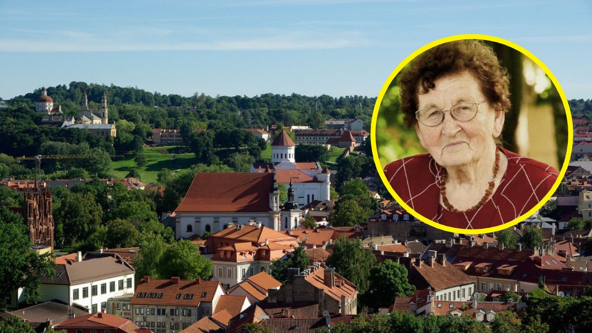 Pani Kazimiera pojechała na pielgrzymkę, z której nie wróciła