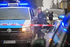 Strzały w Poznaniu. 15-latek ranny, zatrzymano 19-latka