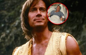 Pokazał zdjęcie ze szpitala. "Pomódlcie się za mnie"