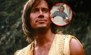 Pokazał zdjęcie ze szpitala. "Pomódlcie się za mnie"