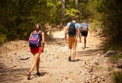 Biuro podróży Aktywni+ z Mazowsza sobie nie poradziło. Jest wniosek o upadłość, właściciel zniknął
