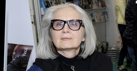 Magda Umer o rodzicach. Jasno odcięła się od ich poglądów