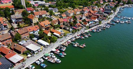 Ruszają wielkie kontrole. Muszą zdążyć przed sezonem