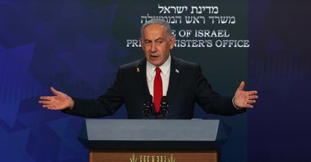 Szok w Izraelu po ataku w USA. "Straszliwa cena antysemityzmu"