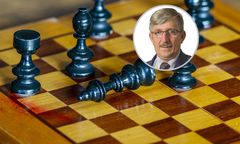 Radny PIS Mistrzem Polski w szachach. Okoliczności zwycięstwa były kuriozalne