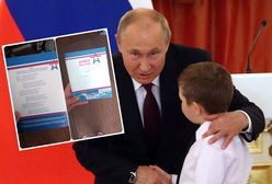 Rosja zaczyna pranie mózgu. Takie książki trafiły do dzieci w Ukrainie