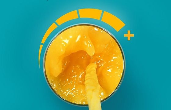 „Włącz Hortex do posiłku” - kampania soków 100%