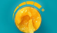 „Włącz Hortex do posiłku” - kampania soków 100%