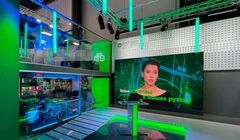 Kanał NTV jako pierwszy w Rosji będzie wykorzystywał transmisję 5G