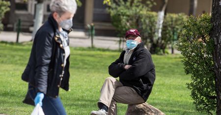 Koronawirus w Polsce. Głos Polaków ws. stanu klęski żywiołowej. Podano wyniki sondażu