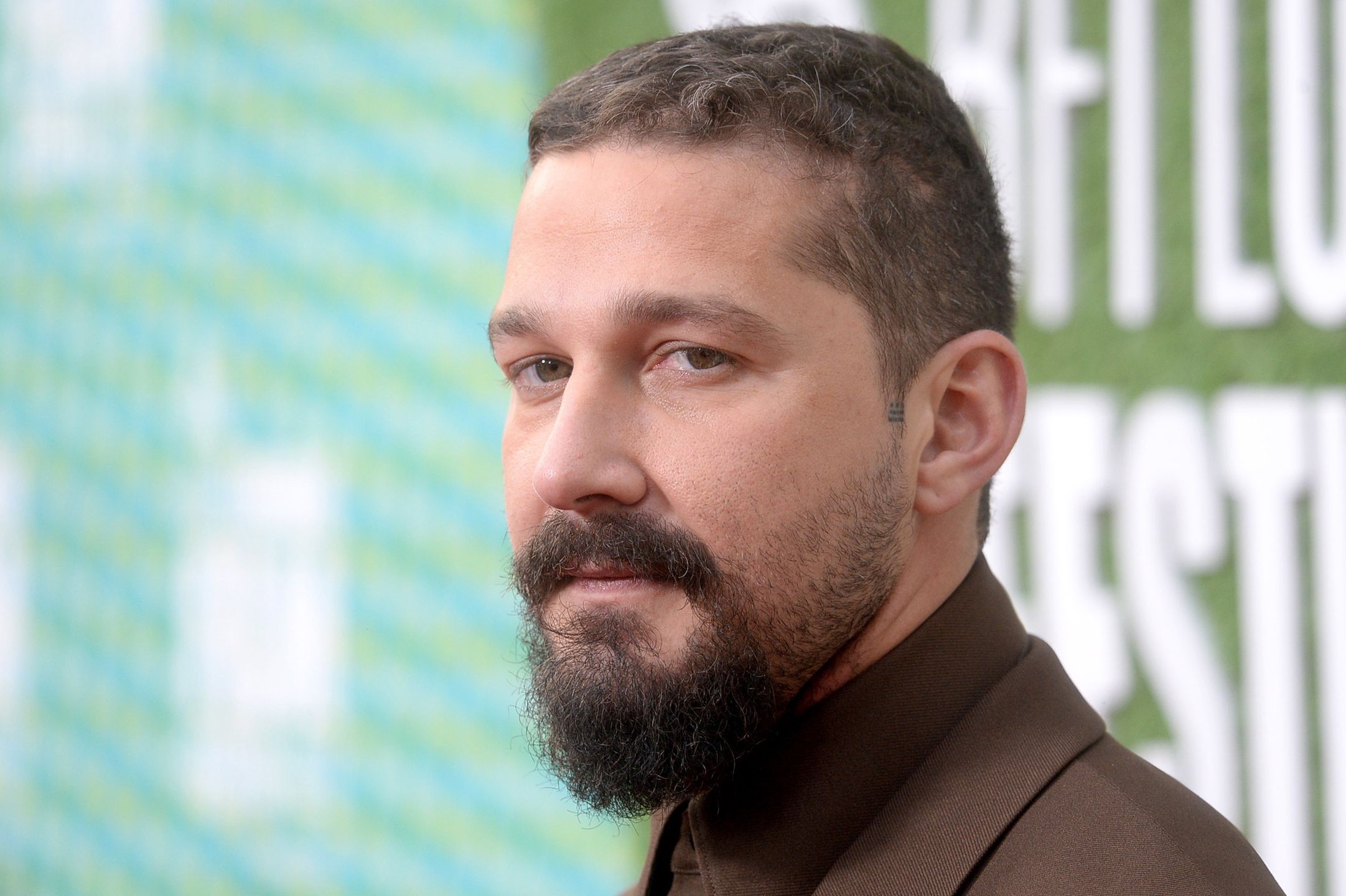 Shia LaBeouf