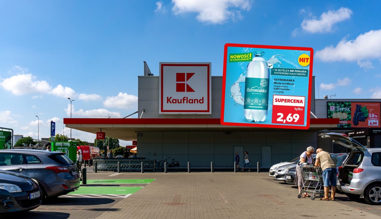 Cała Polska mówi o Ustroniance. 3,001 l. Jest oświadczenie