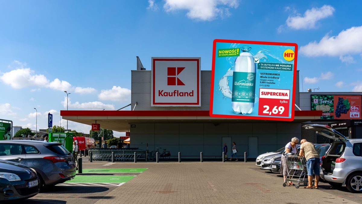 Poruszenie wokół Ustronianki.