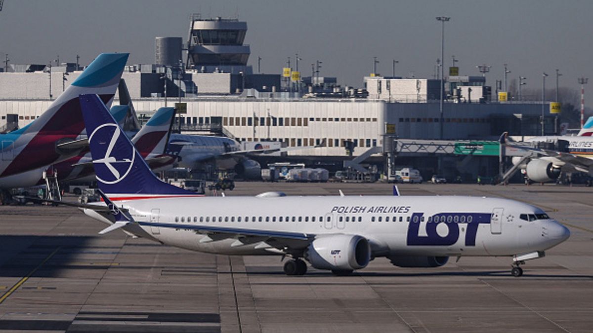 Oferta LOT została wzbogacona o nowe kierunki podróży