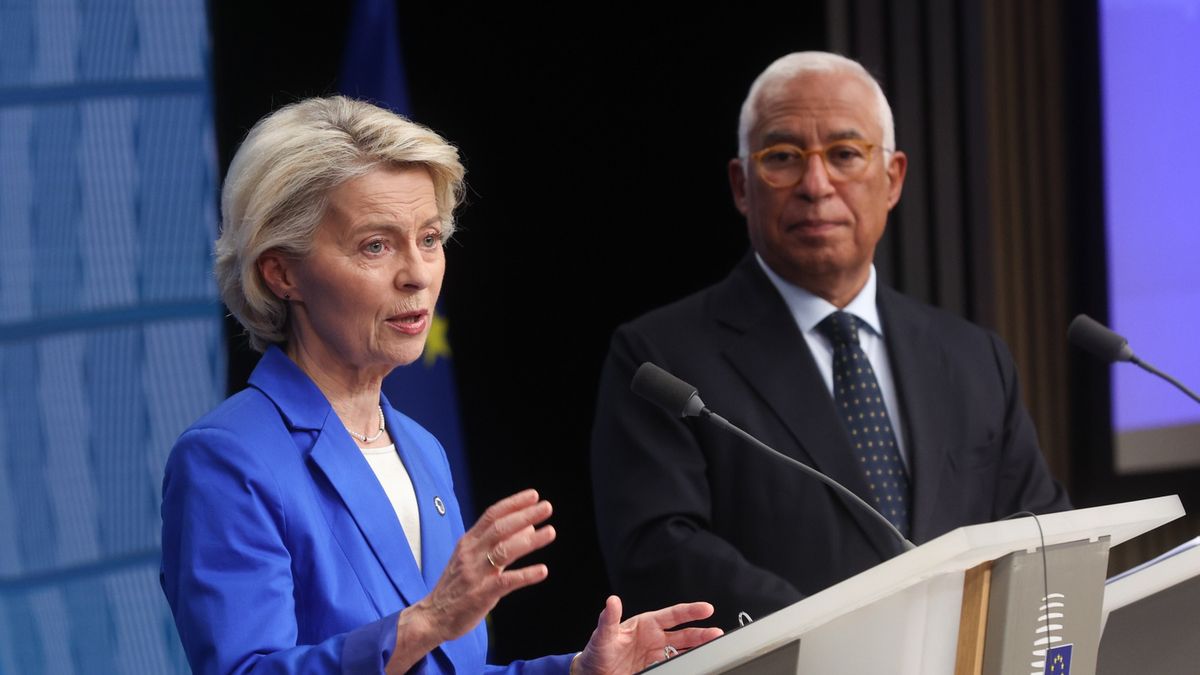 Klapa UE ws. aktywów Rosji? "Większy problem to Węgry"