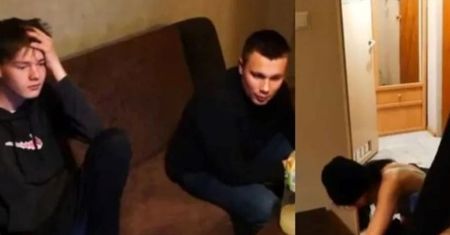 Cztery godziny znęcali się nad dziewczyną. "Szturchnij ją, czy żyje"
