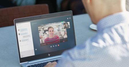 HP EliteBook 800 G5 z ciekawymi rozwiązaniami biznesowymi
