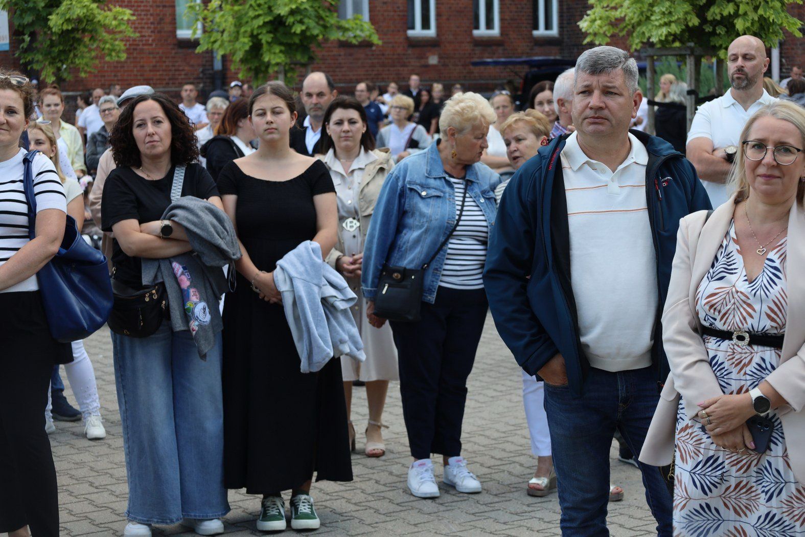 Koncert Uwielbienia dla Serca Jezusowego w Pleszewie