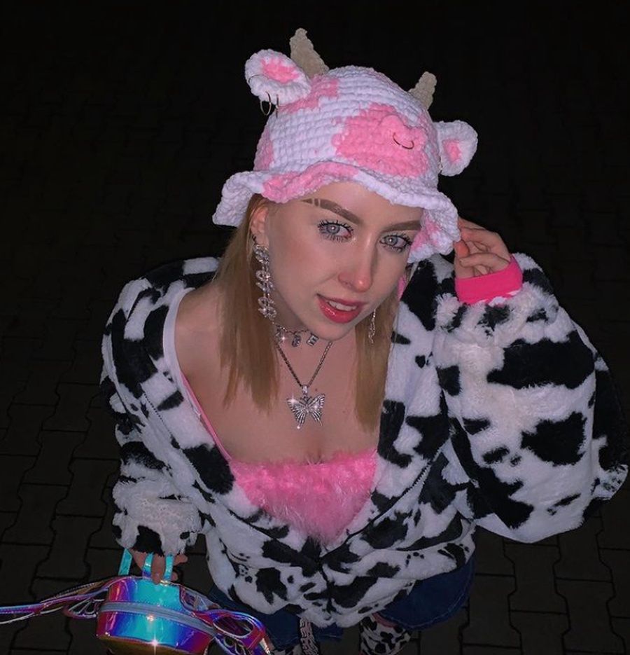 Izabela Zabielska 