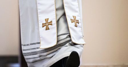 Proboszcz zatrzymany po zabójstwie. Prokuratura o zmianie zarzutu