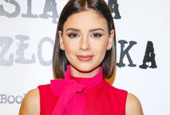 Halejcio jest w ciąży. Już wiadomo, co ze ślubem