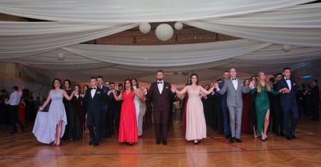 To już koniec szkolnych studniówek? Ministerstwo wysłało jasny komunikat