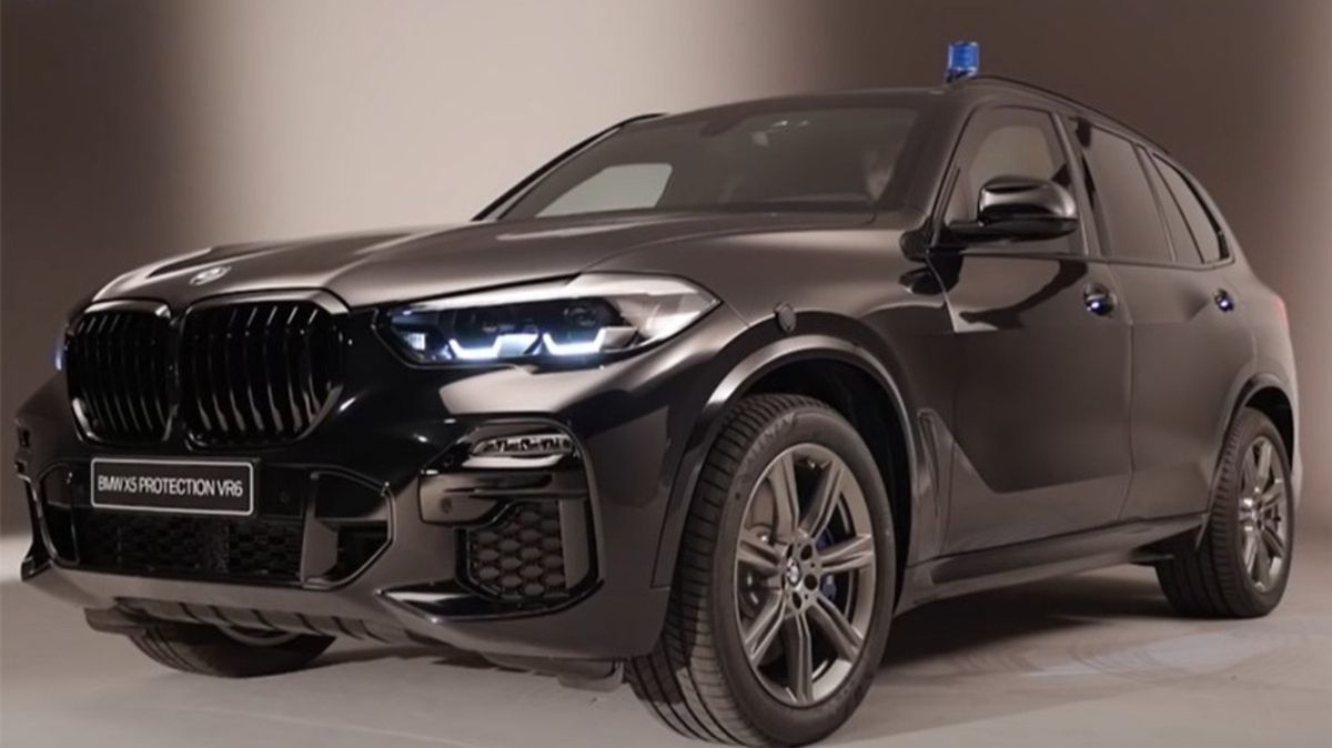 Polska Policja zakupi nowe opancerzone pojazdy