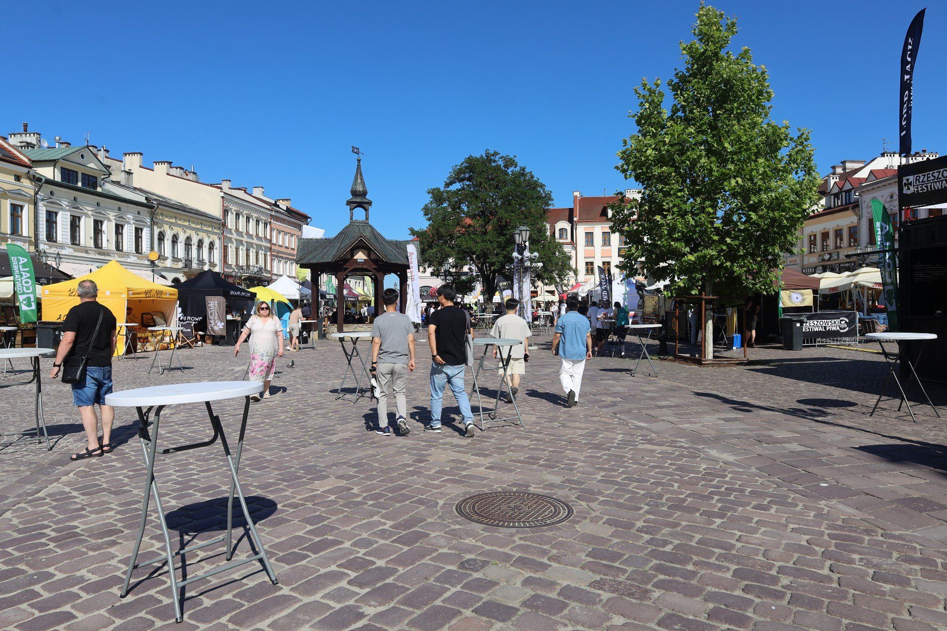 9 edycja Rzeszowskiego Festiwalu Piwa