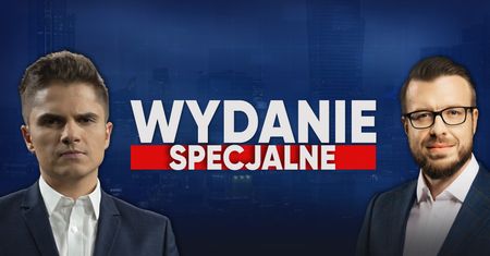 Poranek Powyborczy Wirtualnej Polski, wydanie 20.10