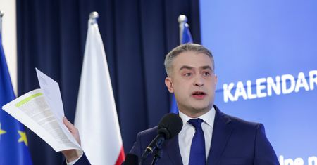 Jest zawiadomienie do prokuratury ws. programu "Laptop dla ucznia"
