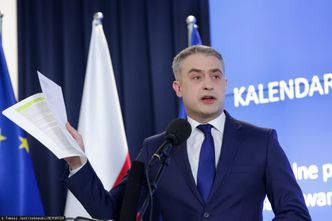 Jest zawiadomienie do prokuratury ws. programu "Laptop dla ucznia"