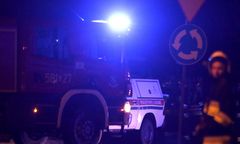 Wyciek gazu w Toruniu. Akcja służb