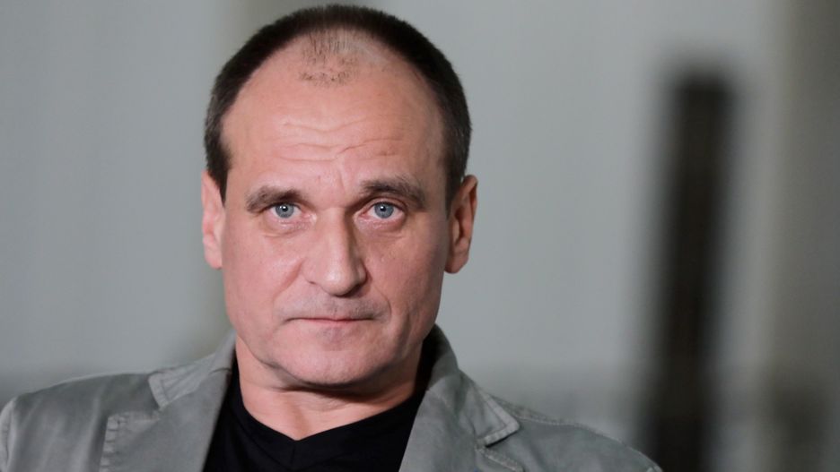 Paweł Kukiz podzielił się zdjęciami sprzed 30 lat