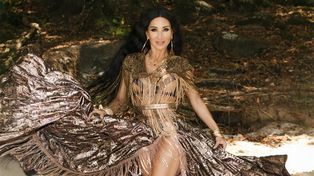 Justyna Steczkowska wraca na trasę. "Roma Symfonica" znów w polskich miastach