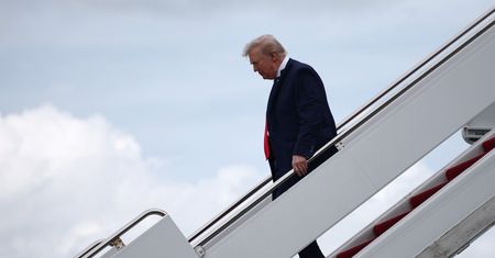 Zaproszenie Trumpa do Moskwy. Mogli się interesować nim od 1977