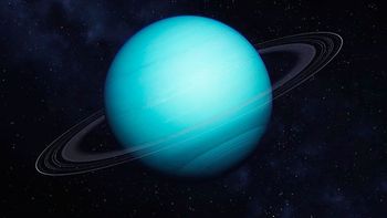 Uran i Neptun to nie są lodowe olbrzymy. Badacze mówią o magmie