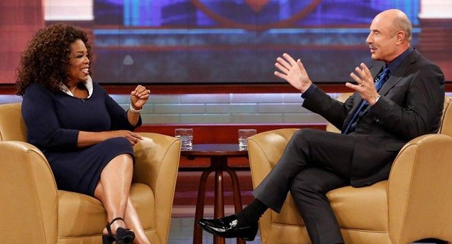 Kultowy show „Dr. Phil” znika z anteny CBS po 21 sezonach