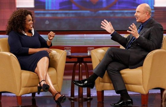 Kultowy show „Dr. Phil” znika z anteny CBS po 21 sezonach