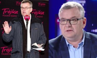 Andrus wierzy, że wróci do Trójki? "Kto wie… Rzeczy się zmieniają, może ktoś mnie tam wniesie!"