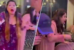 Koszmar w indyjskiej restauracji. Zaczęli pluć krwią i wymiotować