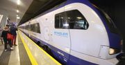 Pociągi znów pełne. PKP Intercity notuje dwucyfrowy wzrost pasażerów