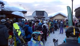 Będzie nas coraz mniej. Populacja spadnie wkrótce do 37,96 mln