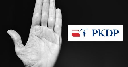 Przełom w walce z pedofilią. Pierwszy wpis do rejestru sprawców już blisko