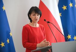 "Wojna nadchodzi do Europy". Wiceszefowa polskiego MSZ ostrzega