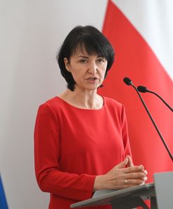 "Wojna nadchodzi do Europy". Wiceszefowa polskiego MSZ ostrzega