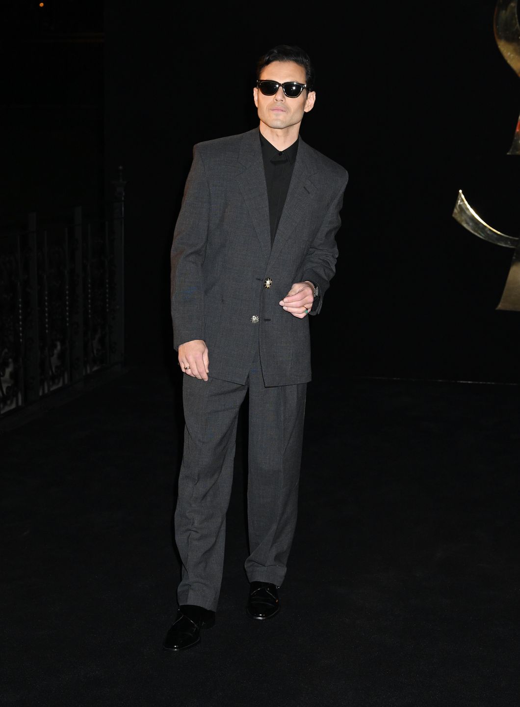 Rami Malek