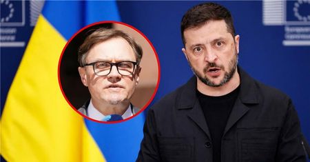 Koniec wideokonferencji "koalicji chętnych". Rzecznik MSZ komentuje